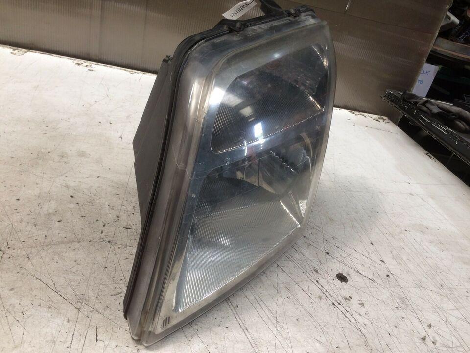 Faro anteriore sx FORD TRANSIT CONNECT &quot;2007&quot; - FANU521