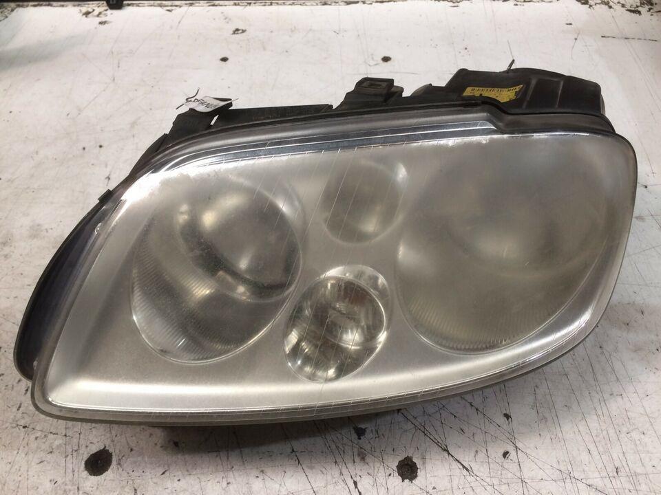 Faro anteriore sx VW TOURAN &quot;2006&quot; - FANU525