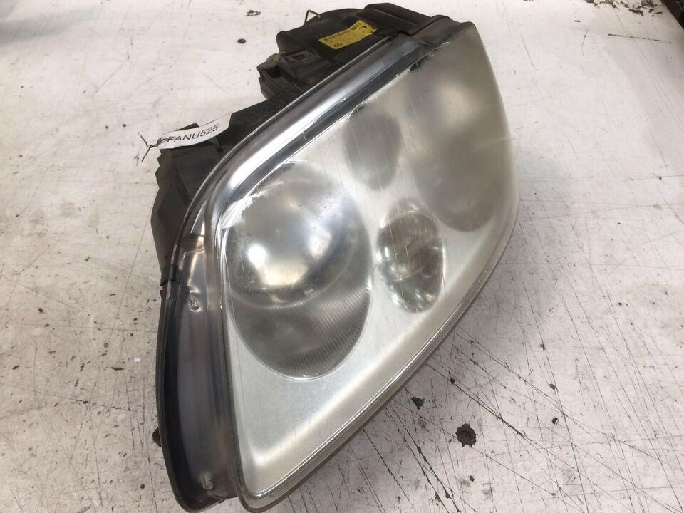 Faro anteriore sx VW TOURAN &quot;2006&quot; - FANU525