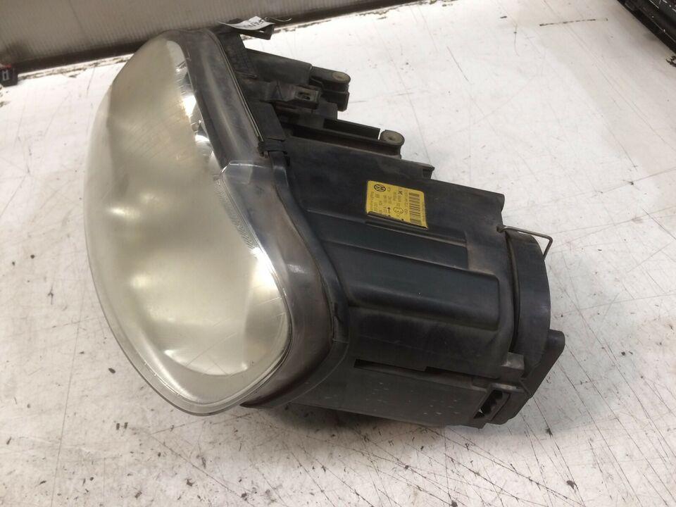 Faro anteriore sx VW TOURAN &quot;2006&quot; - FANU525