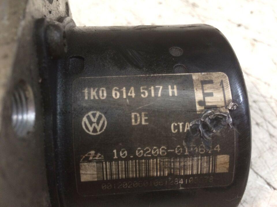 Pompa abs VW TOURAN 1.9tdi 2006 - ABS138 - 1K0614517H