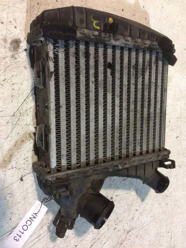 Radiatore intercooler SMART 800td &quot;2003&quot; - INCO113