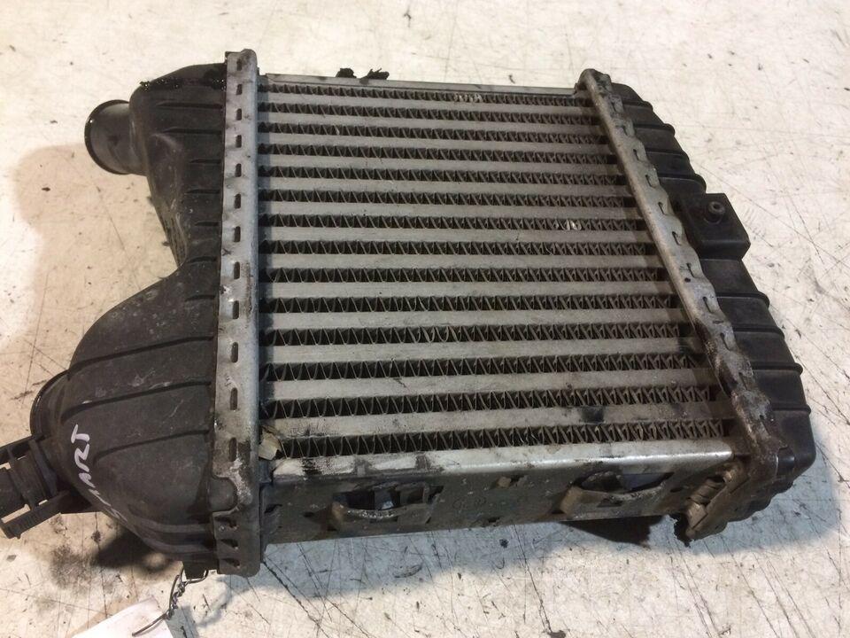 Radiatore intercooler SMART 800td &quot;2003&quot; - INCO113