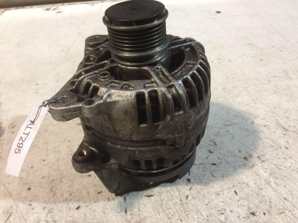 Alternatore VW TOURAN 1.9tdi &quot;2006&quot; - ALT295