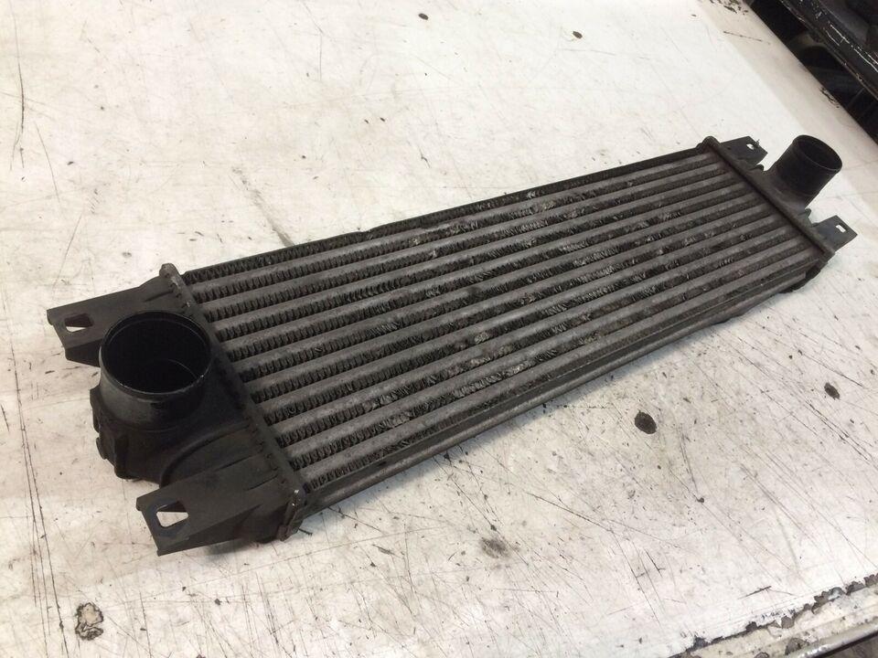 Radiatore intercooler RENAULT MASCOTT 2.8 &quot;2001&quot; - INCO114