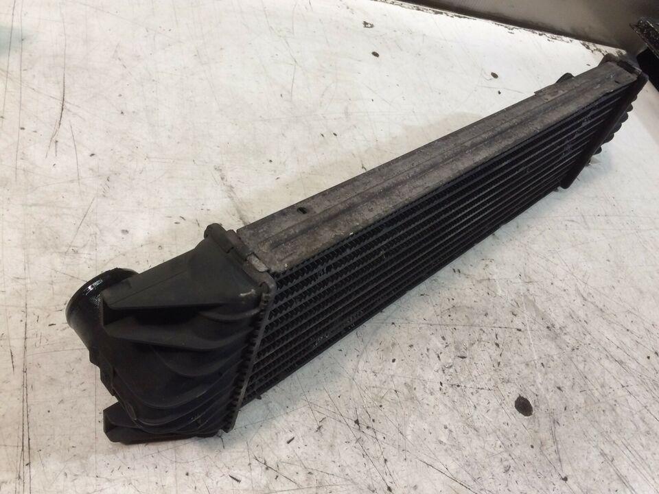 Radiatore intercooler RENAULT MASCOTT 2.8 &quot;2001&quot; - INCO114