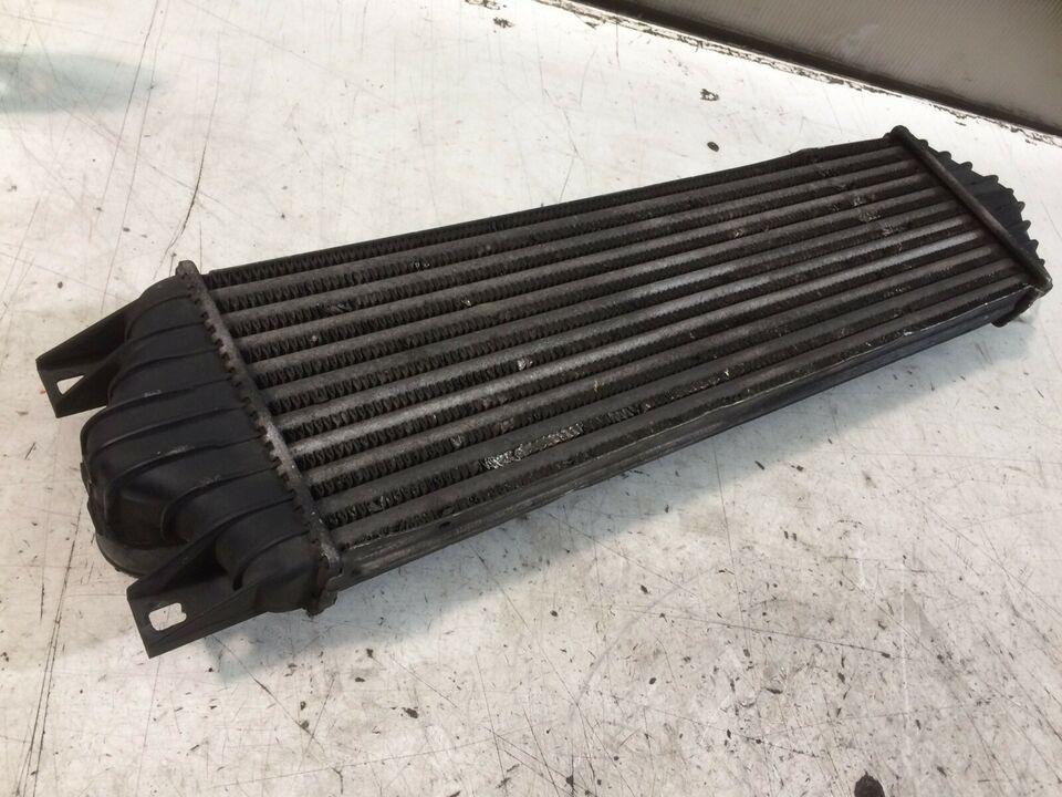 Radiatore intercooler RENAULT MASCOTT 2.8 &quot;2001&quot; - INCO114