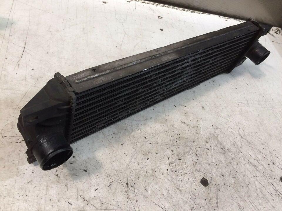 Radiatore intercooler RENAULT MASCOTT 2.8 &quot;2001&quot; - INCO114