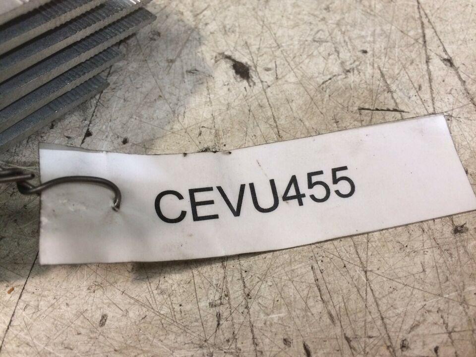 Resistenza caldaietta HYUNDAI I10 1.0b &quot;2017&quot; - CEVU455