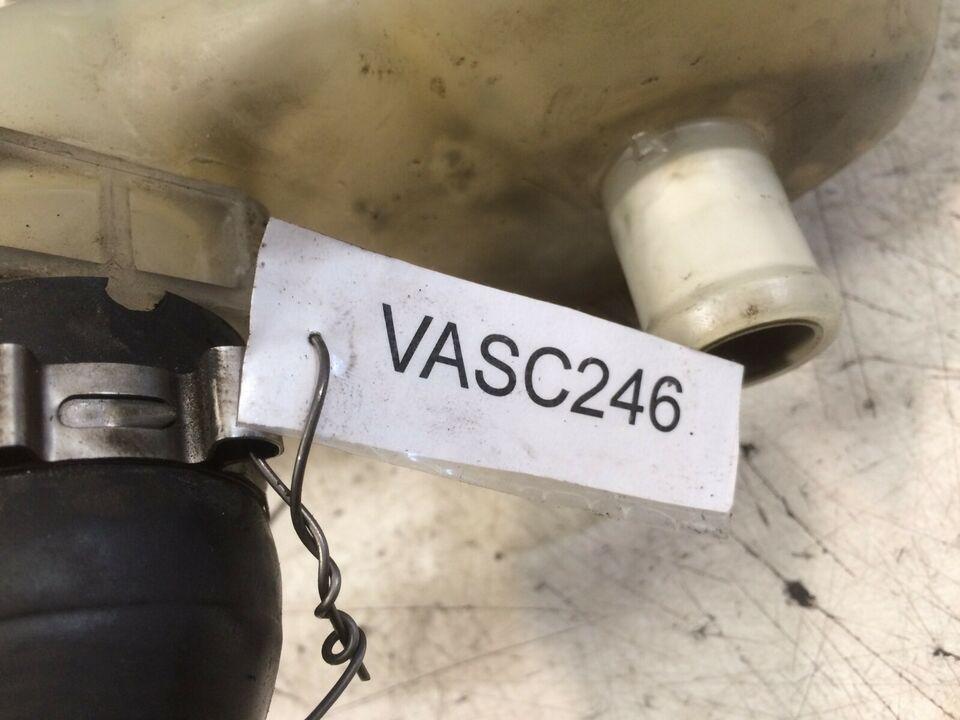 Vaschetta radiatore SMART 800cdi &quot;2008&quot; - VASC246