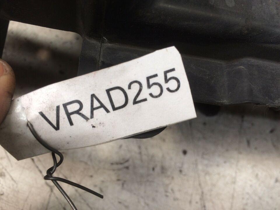 Ventola radiatore SMART 800CDI &quot;2008&quot; - VRAD255