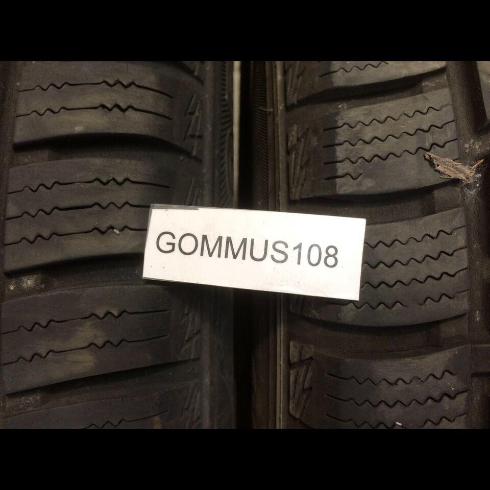 Gomme M+S n.2 HANKOOK OPTIMO 4S 175/65 r14 - GOMMUS108