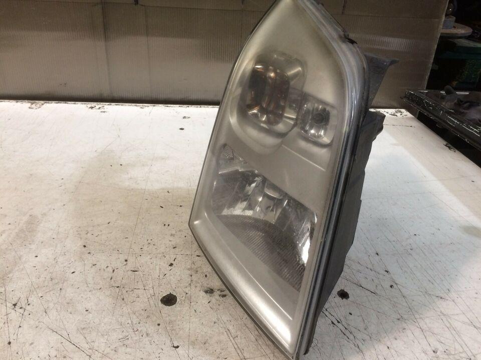 Faro anteriore dx FORD TRANSIT &quot;2008&quot; - FANU542