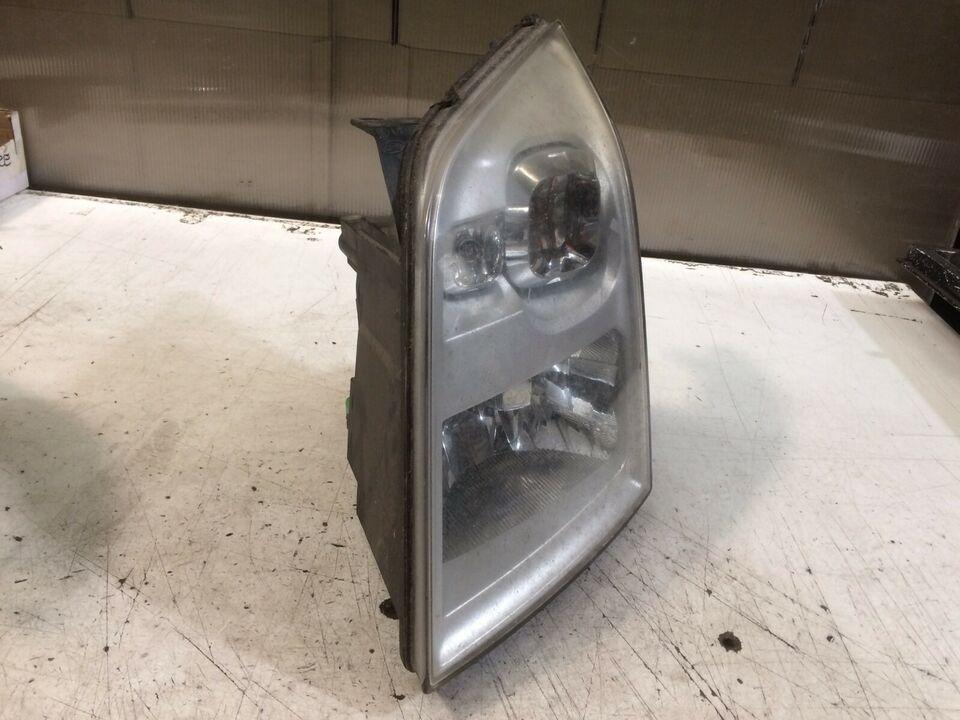 Faro anteriore sx FORD TRANSIT &quot;2008&quot; - FANU543