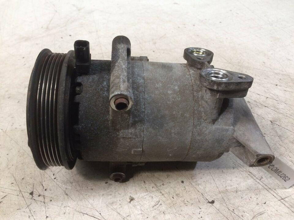 Compressore clima FORD TRANSIT 2.2td 6C11-19D629 - COMU262