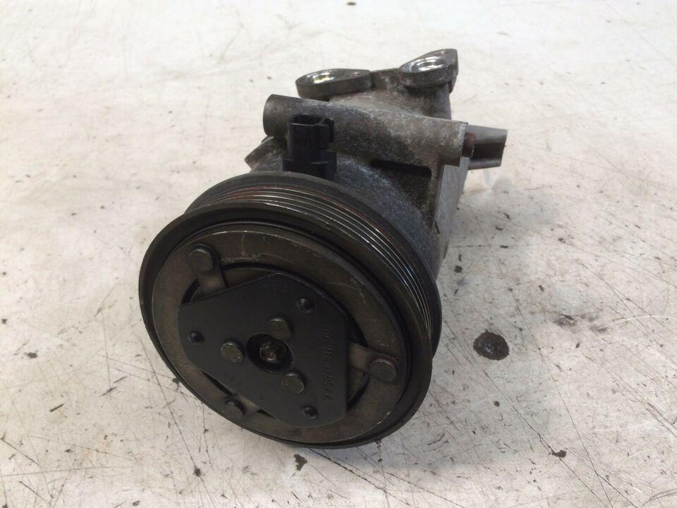 Compressore clima FORD TRANSIT 2.2td 6C11-19D629 - COMU262