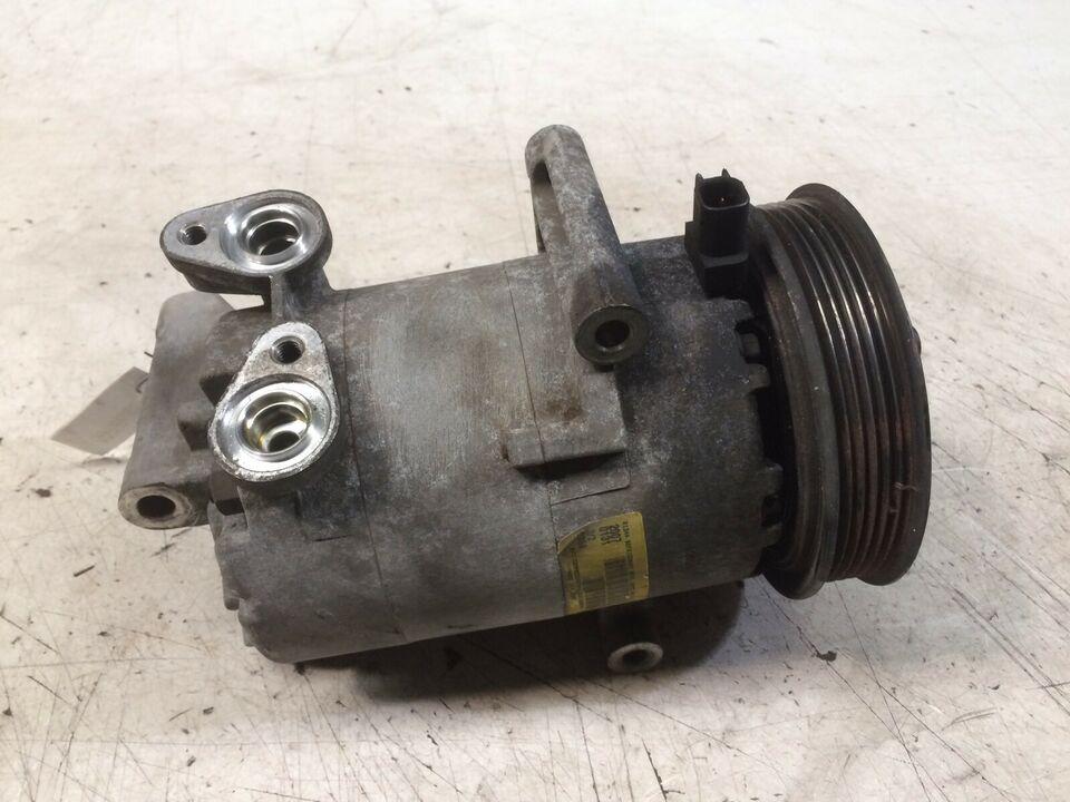 Compressore clima FORD TRANSIT 2.2td 6C11-19D629 - COMU262