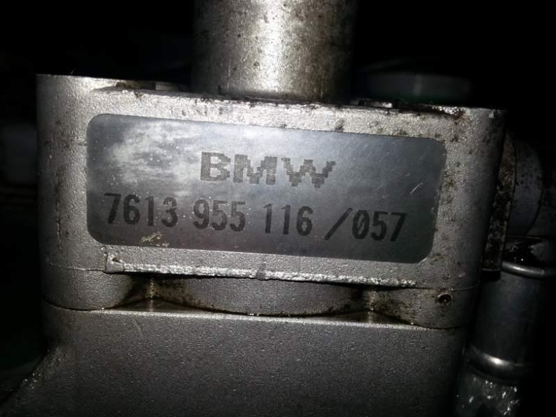 Pompa idroguida BMW 318 7613955116