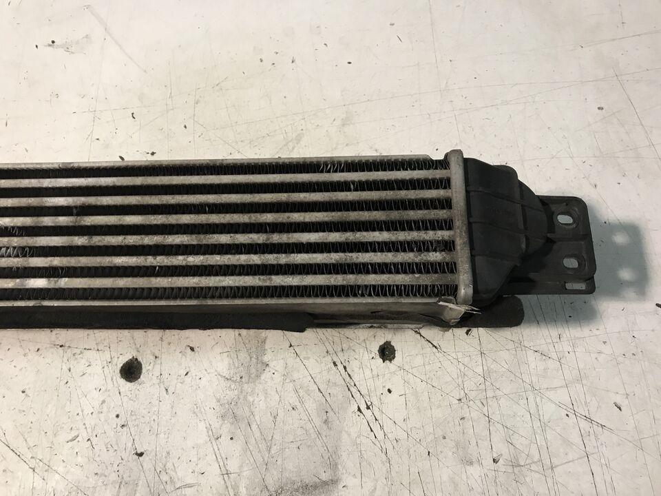 Radiatore intercooler CHEVROLET CAPTIVA 2.0 TD &quot;2008&quot; INCO116