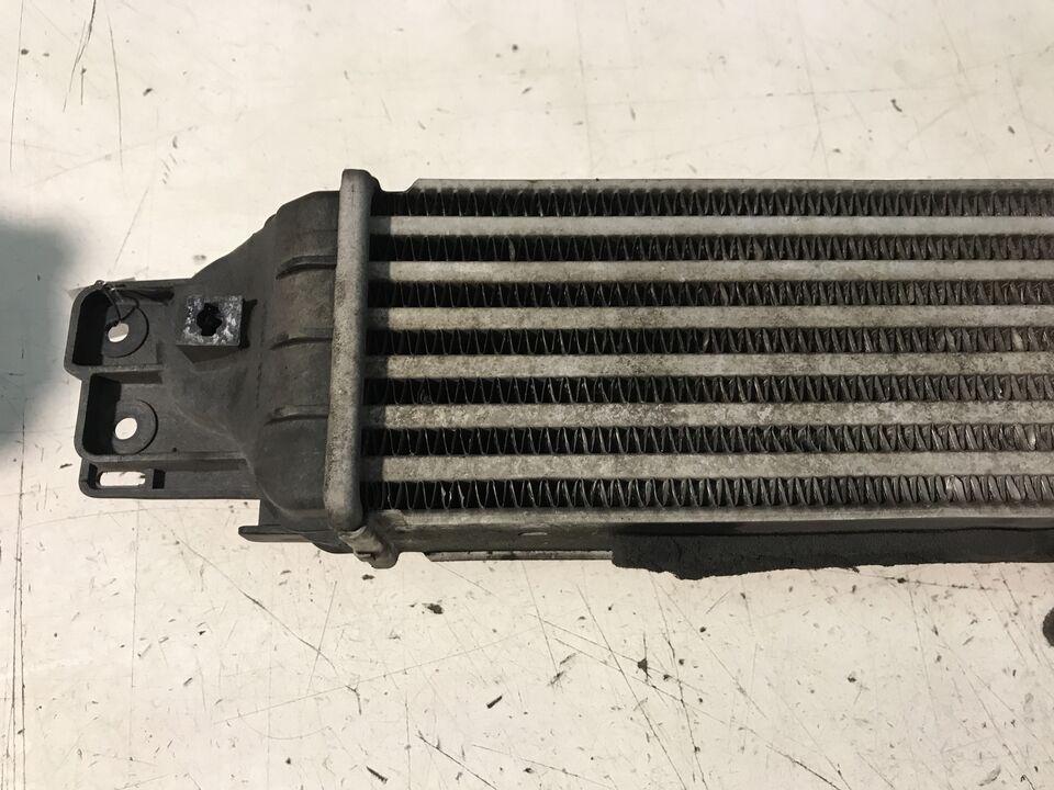 Radiatore intercooler CHEVROLET CAPTIVA 2.0 TD &quot;2008&quot; INCO116