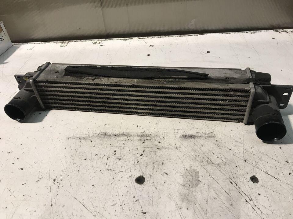 Radiatore intercooler CHEVROLET CAPTIVA 2.0 TD &quot;2008&quot; INCO116