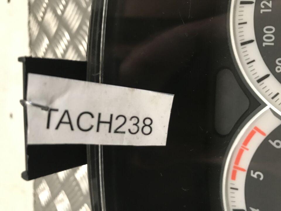 Tachimetro chevrolet captiva 96941862 TACH238