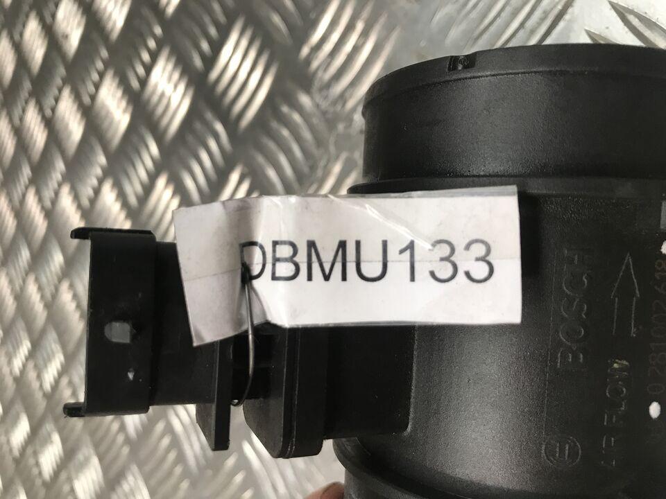 Debimetro CHEVROLET CAPTIVA &quot;2008&quot; BOSCH 0281002618 DBMU133