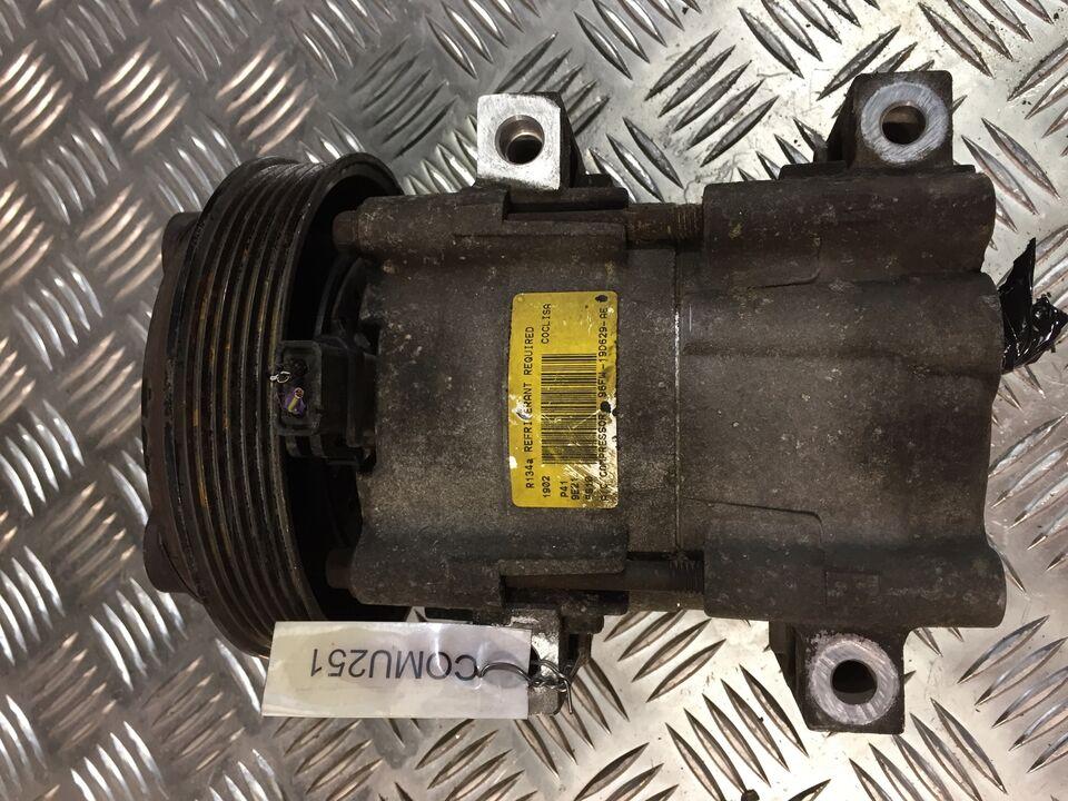 Compressore clima ford ka 1.3 B. 96FM-19D629-AE COMU251