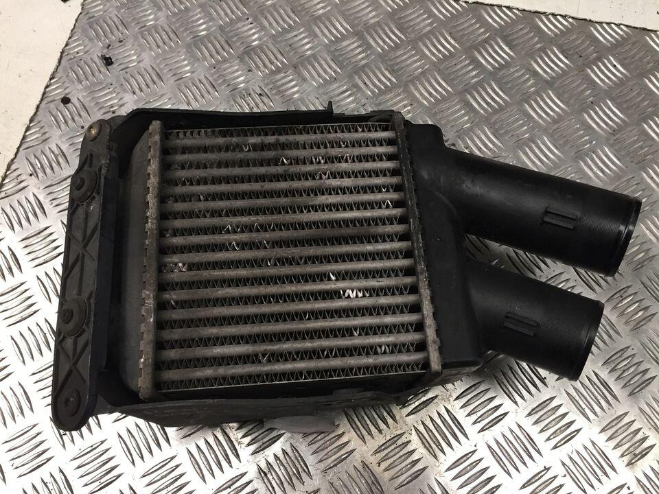 Intercooler usato Renault scenic rx4 COD INTERNO INCO120