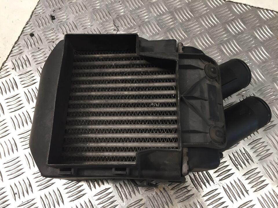 Intercooler usato Renault scenic rx4 COD INTERNO INCO120