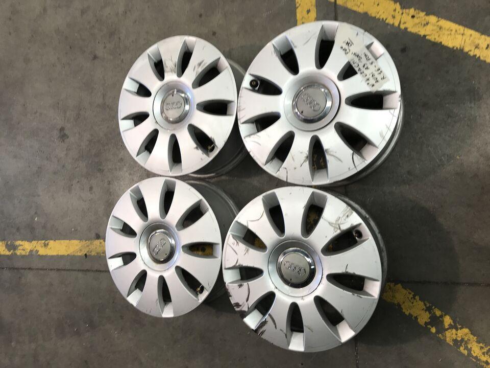 Cerchi in lega audi a3 &quot;2007&quot; r.16 - 5fori