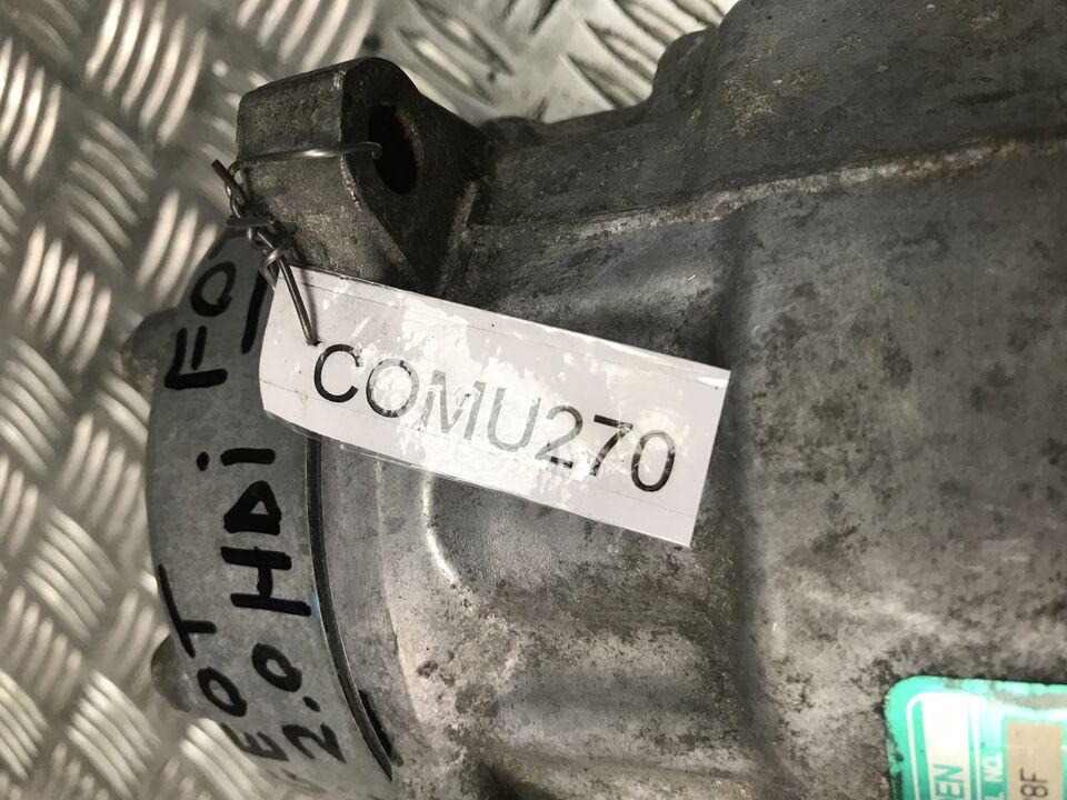 Compressore clima Peugeot 307 2.0 HDI SD7V16 COMU270