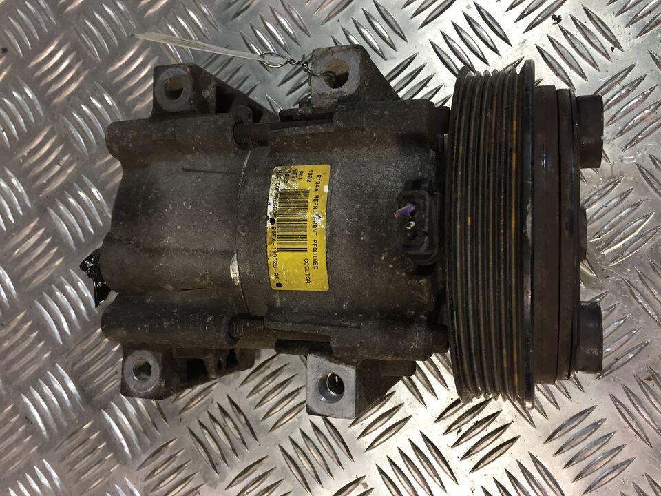 Compressore clima ford ka 1.3 B. 96FM-19D629-AE COMU251