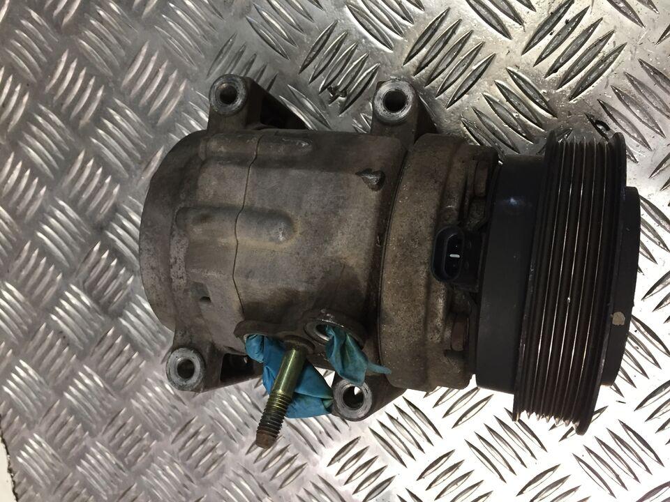 Compressore clima chevrolet captiva 2.0 TD 96861884 COMU271