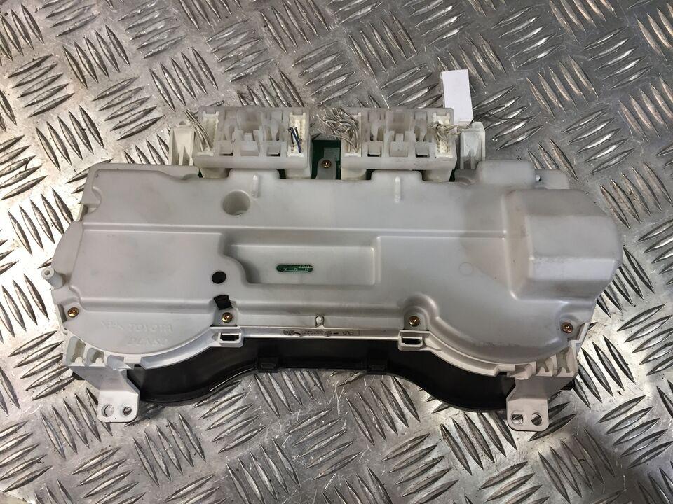 Tachimetro usato Toyota rav4 2.0 d4d 2003 TACH247