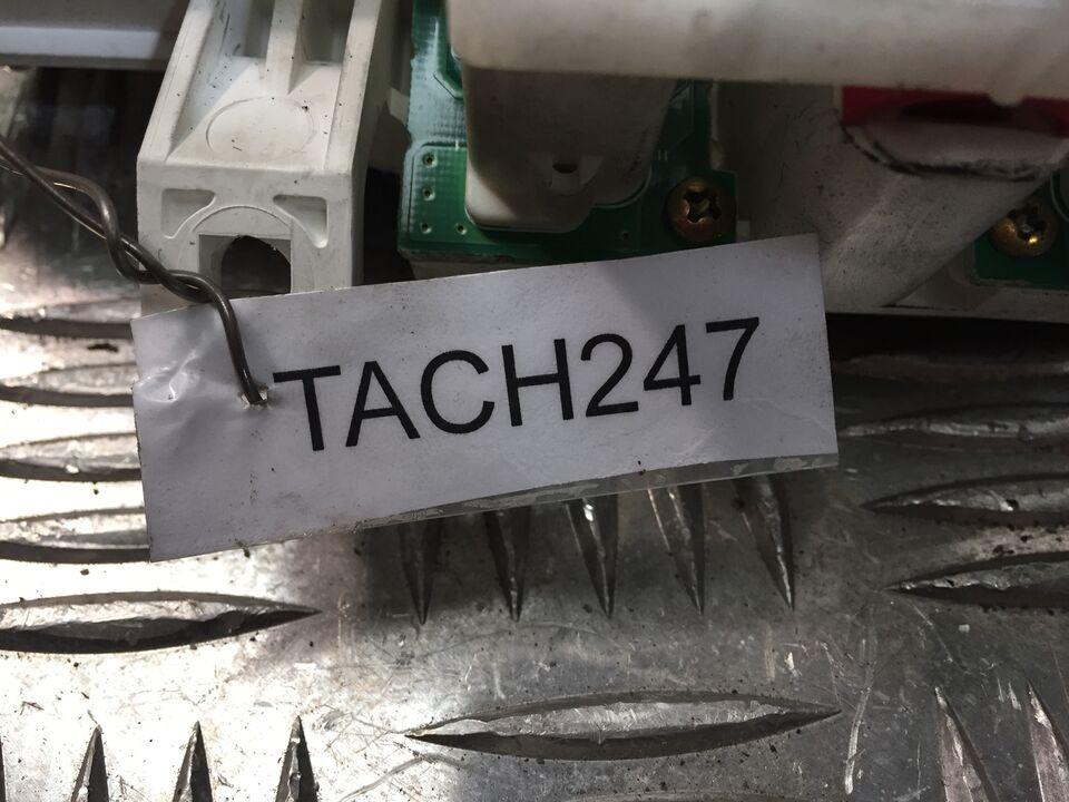 Tachimetro usato Toyota rav4 2.0 d4d 2003 TACH247