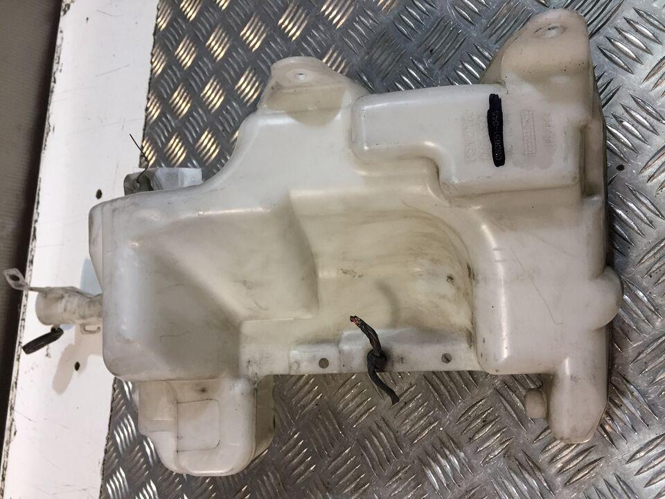 Vaschetta liquido tergi Toyota rav 4 2.0 d4d 2003 VASC259