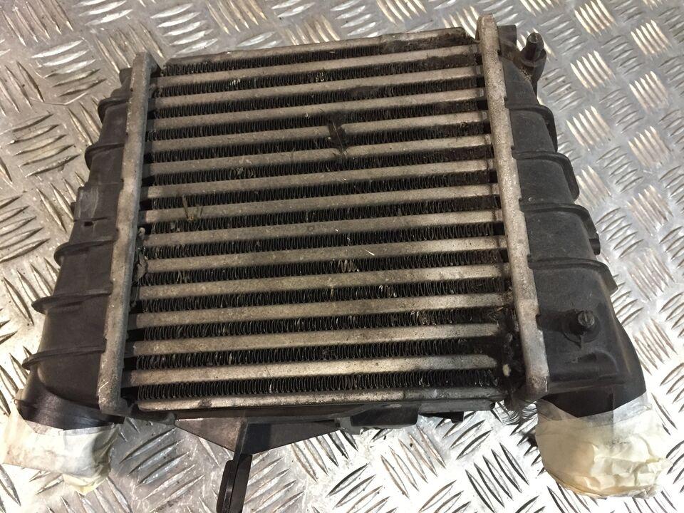 Radiatore intercooler Skoda roomster 1.9 tdi anno 2010 INCO124