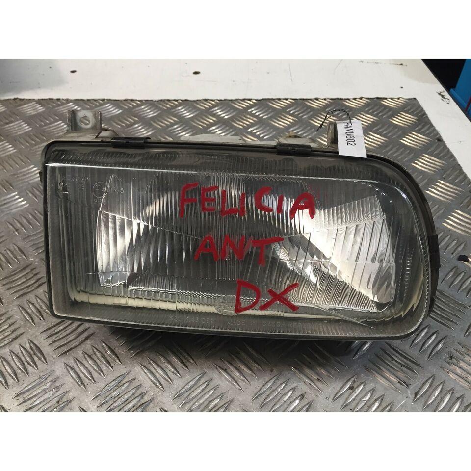 Faro ant dx usato Skoda felicia 1999 FANU602