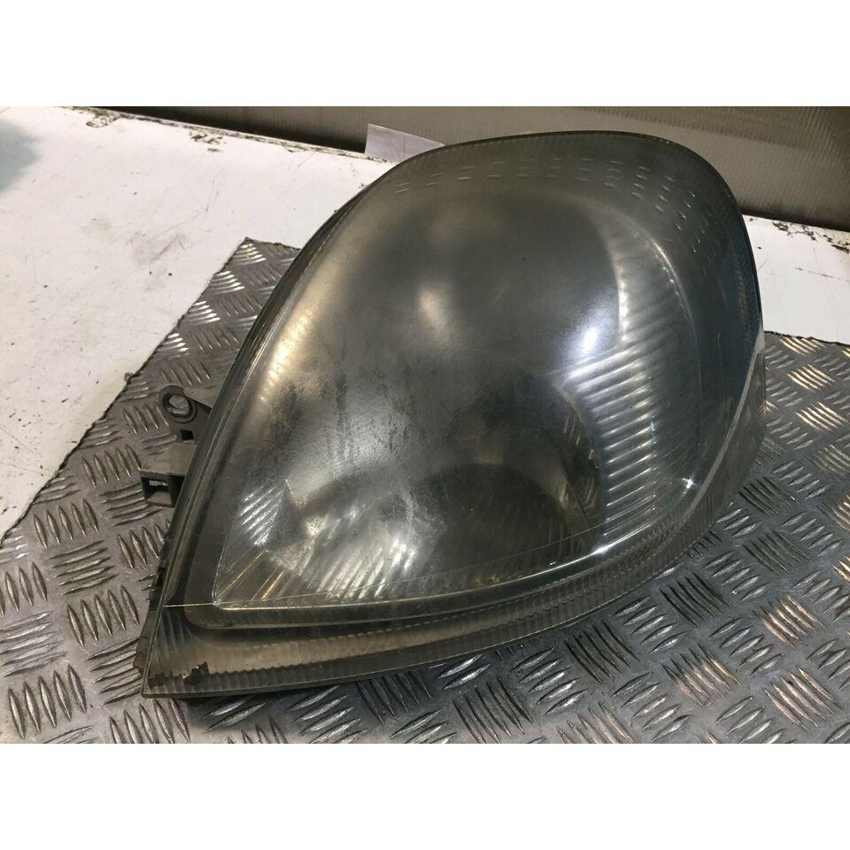 Faro ant sx usato Renault master 2007 FANU058