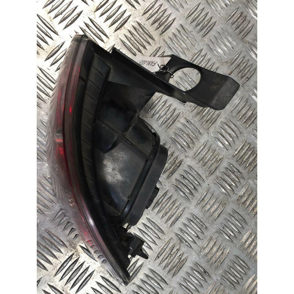 Fanale post dx usato Seat ibiza 2005 FANU663