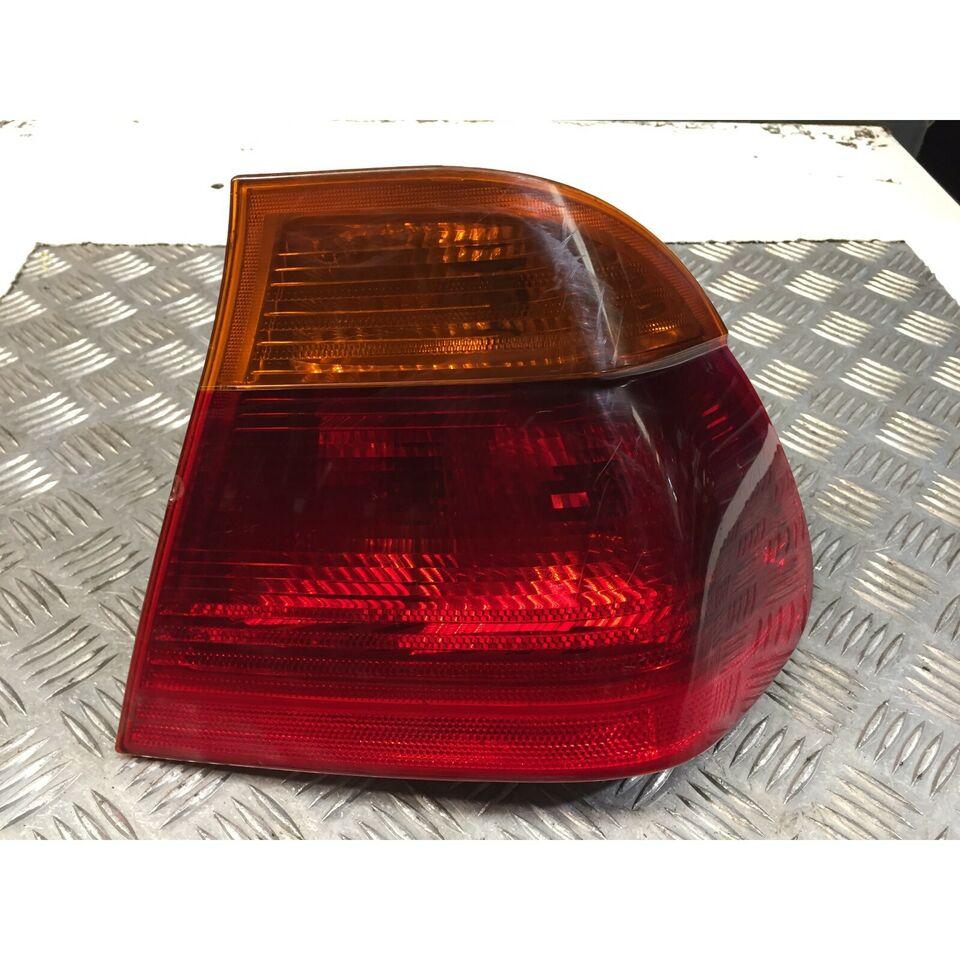 Fanale post dx usato Bmw 320 d 1999 FANU667