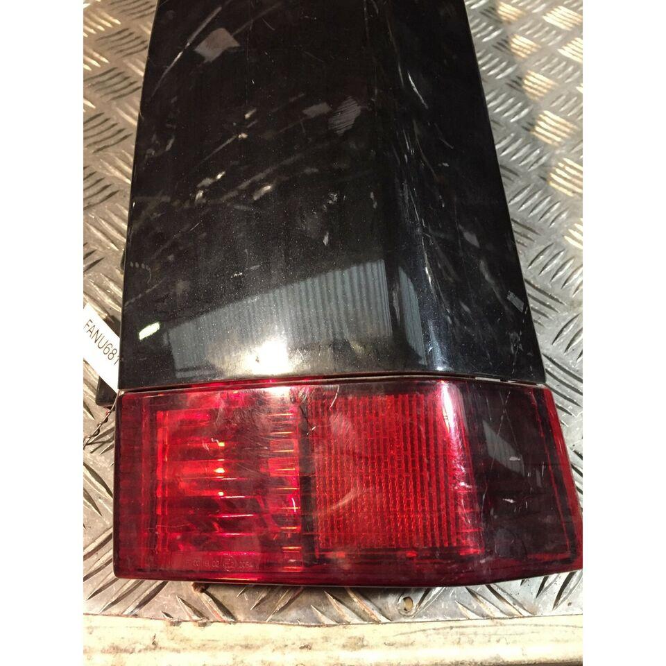 Fanale post dx Opel meriva 2004 FANU681