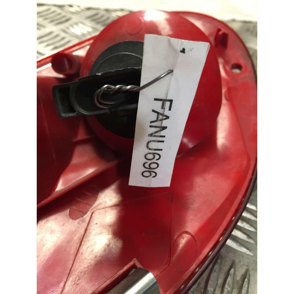 Fanale post sx usato Chrysler pt cruiser 2003 FANU696