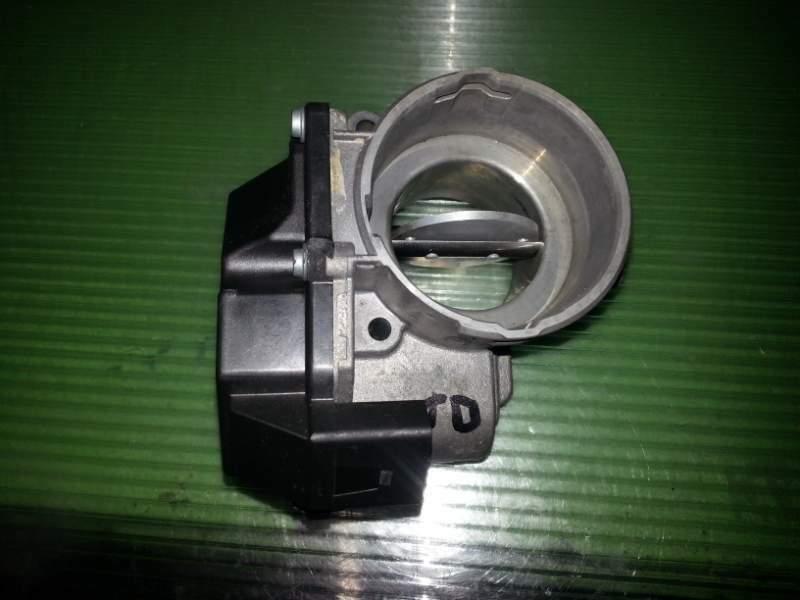 Corpo farfallato audi A3 TD SIEMENS VDO A2C53249824