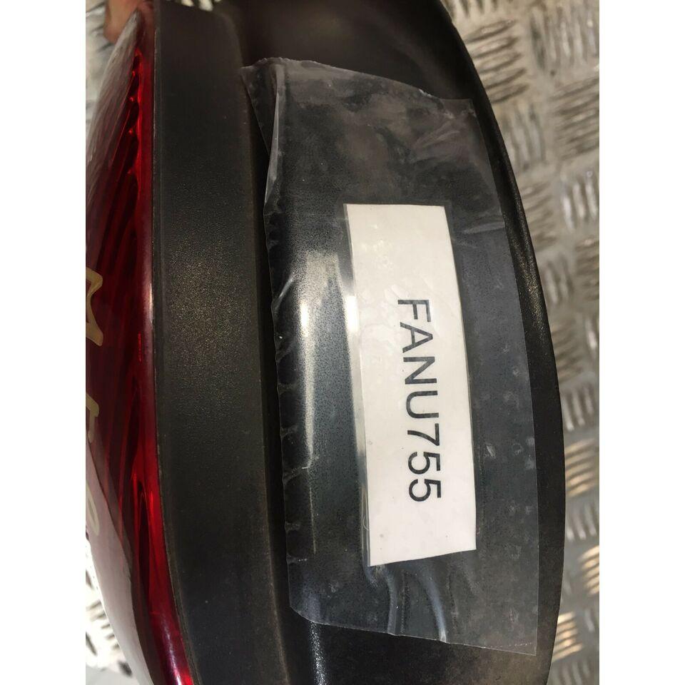 Fanale post dx usato Renault scenic 2003 FANU755