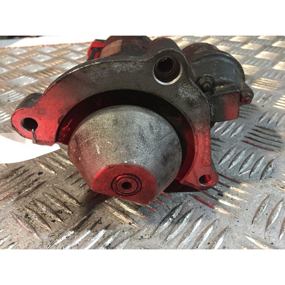 Motorino avviamento Peugeot 407 2.0 hdi MA461