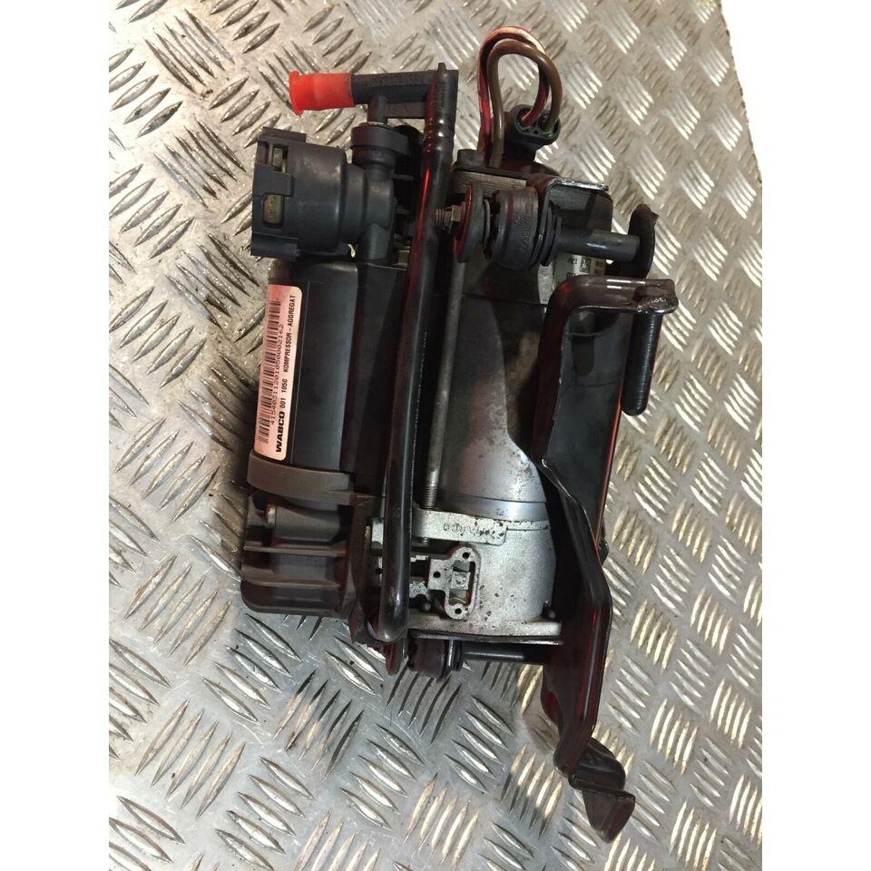 Compressore sospensioni MB classe E 320 cdi PLS1152