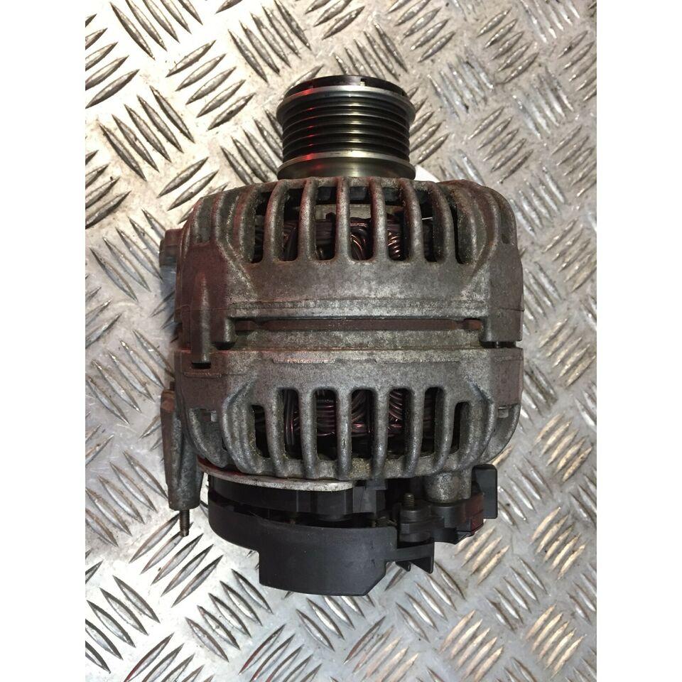 Alternatore usato vw golf 6 2.0 tdi ALT323