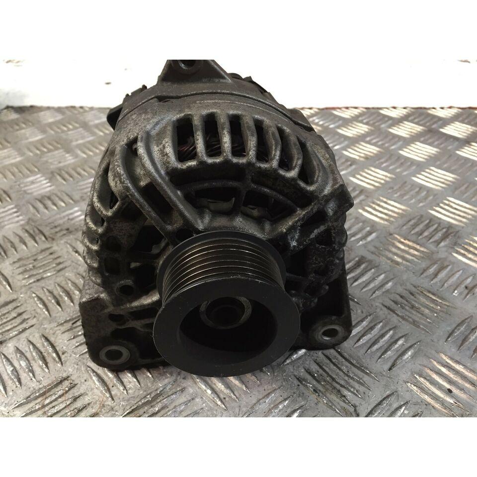 Alternatore usato Renault twingo 1.2 b 2010 ALT322